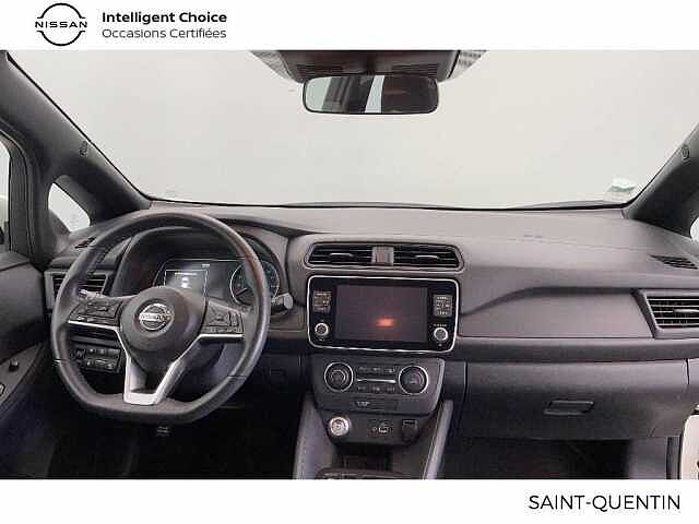 Nissan Leaf Electrique 40kWh