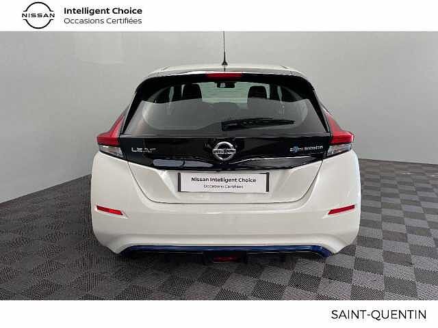 Nissan Leaf Electrique 40kWh