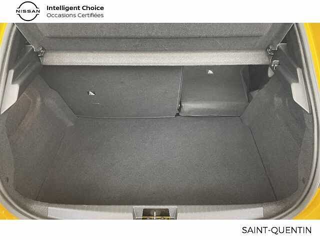 Peugeot 208 PureTech 75 S&amp;S BVM5