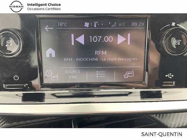 Peugeot 208 PureTech 75 S&amp;S BVM5