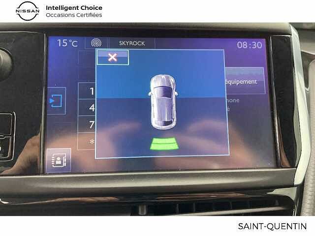 Peugeot 208 1.2 PureTech 82ch BVM5