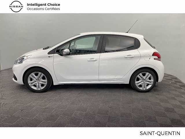 Peugeot 208 1.2 PureTech 82ch BVM5