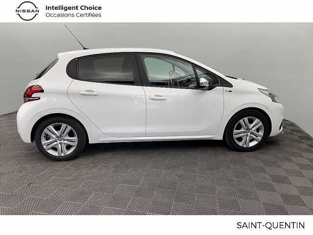 Peugeot 208 1.2 PureTech 82ch BVM5