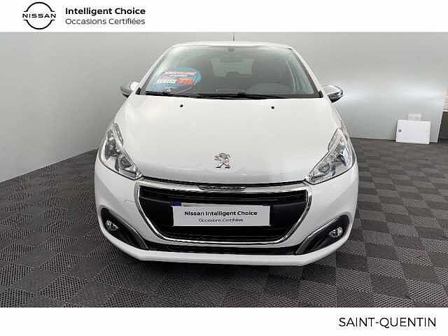 Peugeot 208 1.2 PureTech 82ch BVM5