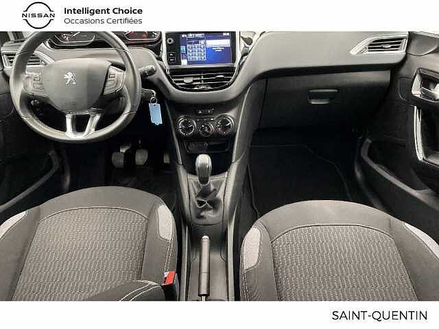 Peugeot 208 1.2 PureTech 82ch BVM5