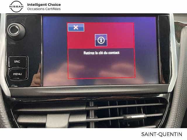 Peugeot 208 1.2 PureTech 82ch BVM5