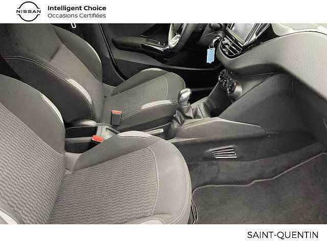 Peugeot 208 1.2 PureTech 82ch BVM5
