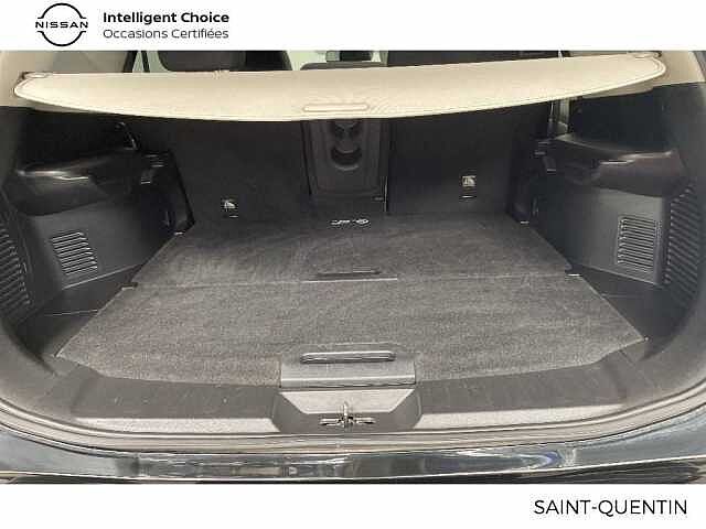 Nissan X-trail 1.6 dCi 130 5pl