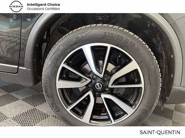Nissan X-trail 1.6 dCi 130 5pl