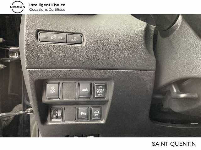 Nissan X-trail 1.6 dCi 130 5pl