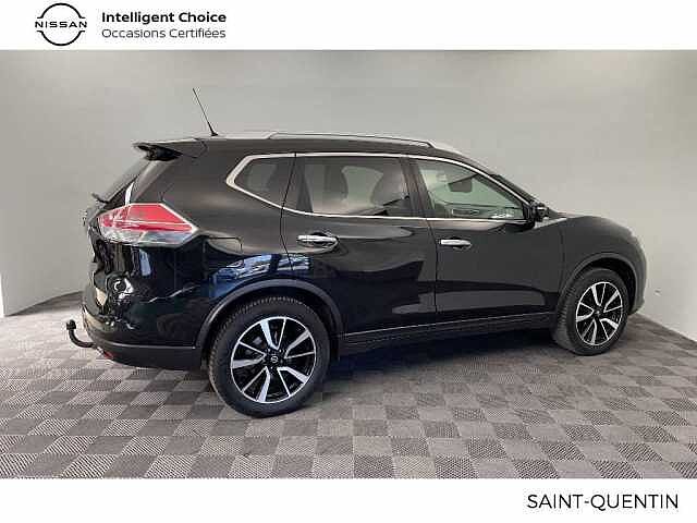 Nissan X-trail 1.6 dCi 130 5pl