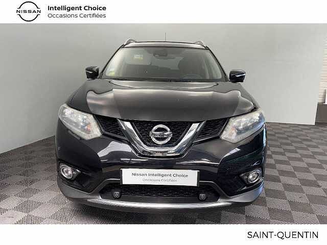 Nissan X-trail 1.6 dCi 130 5pl