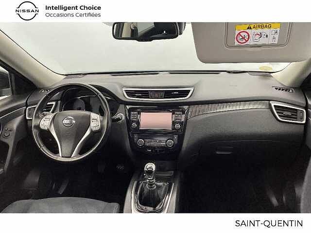 Nissan X-trail 1.6 dCi 130 5pl