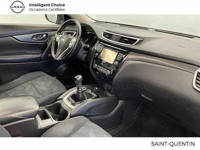 Nissan X-trail 1.6 dCi 130 5pl