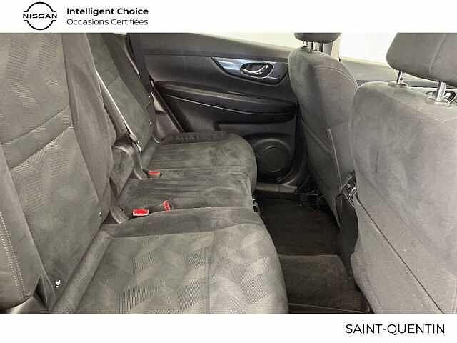 Nissan X-trail 1.6 dCi 130 5pl