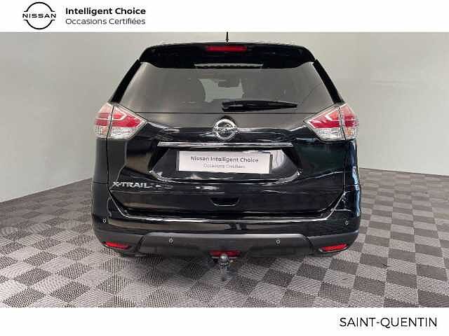 Nissan X-trail 1.6 dCi 130 5pl