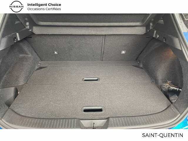 Nissan Qashqai e-Power 190 ch