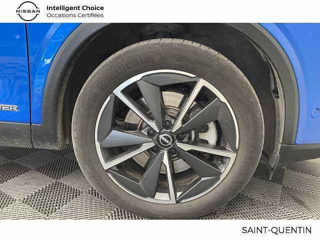 Nissan Qashqai e-Power 190 ch