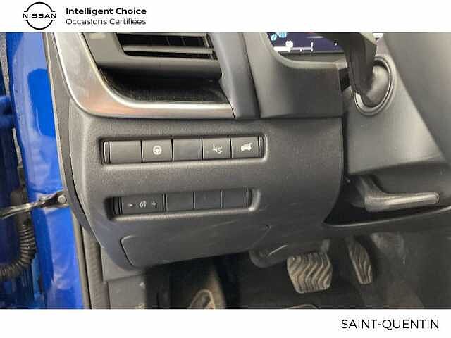 Nissan Qashqai e-Power 190 ch