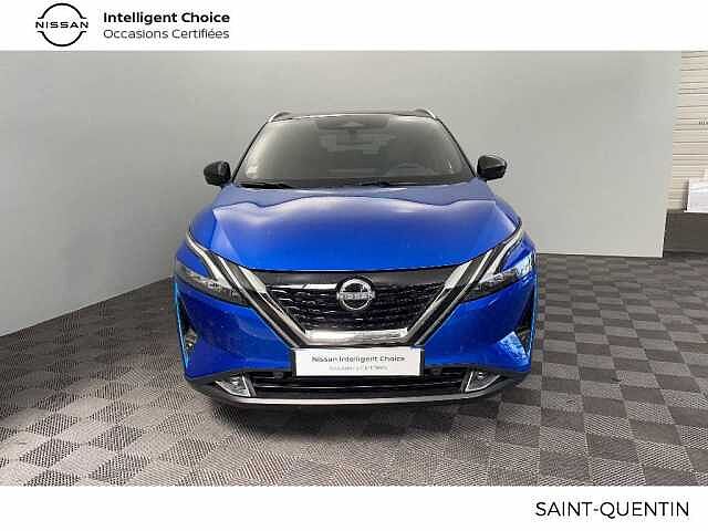 Nissan Qashqai e-Power 190 ch