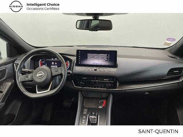 Nissan Qashqai e-Power 190 ch