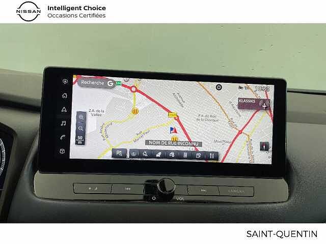 Nissan Qashqai e-Power 190 ch