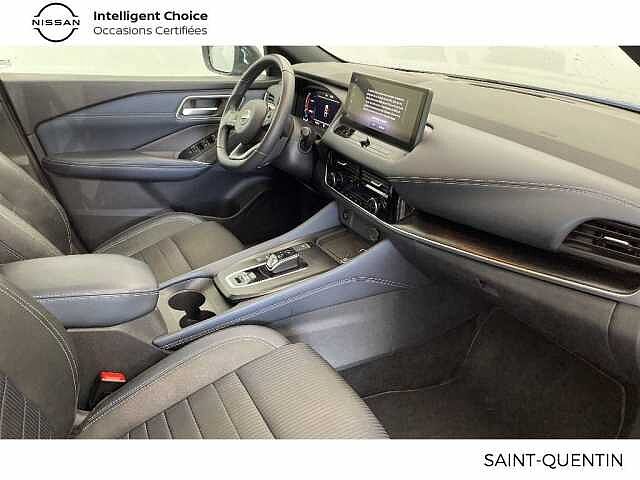 Nissan Qashqai e-Power 190 ch