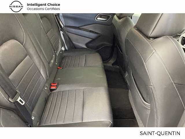 Nissan Qashqai e-Power 190 ch