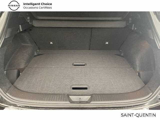 Nissan Qashqai e-Power 190 ch