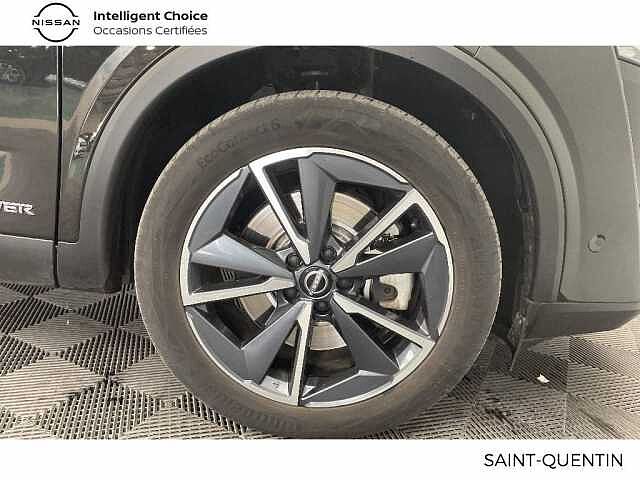 Nissan Qashqai e-Power 190 ch