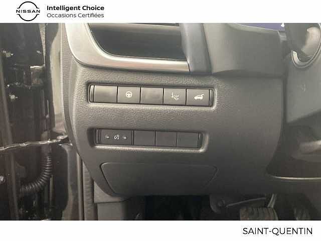 Nissan Qashqai e-Power 190 ch