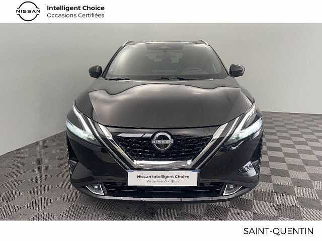 Nissan Qashqai e-Power 190 ch