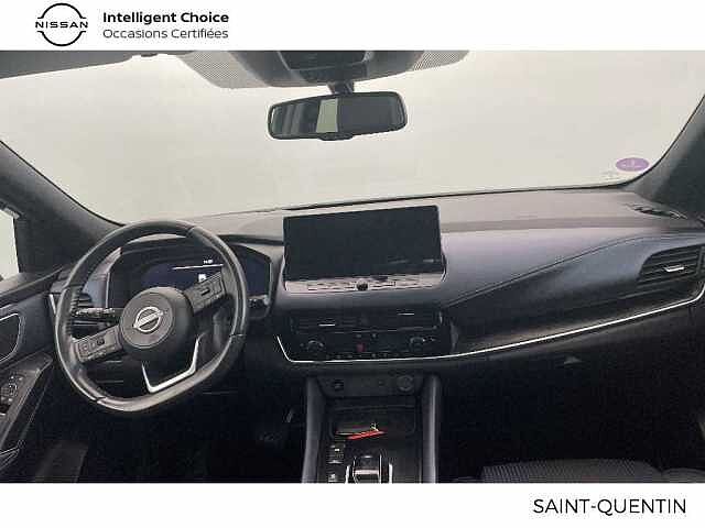 Nissan Qashqai e-Power 190 ch