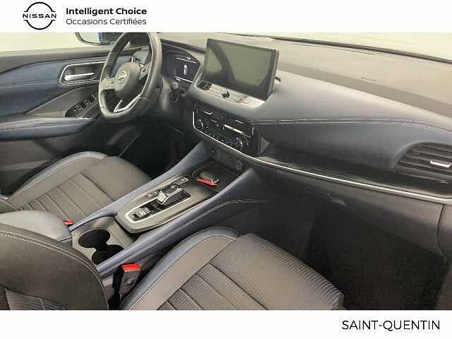 Nissan Qashqai e-Power 190 ch