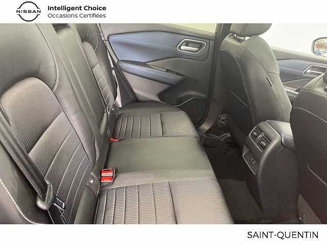 Nissan Qashqai e-Power 190 ch