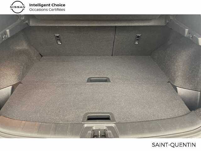 Nissan Qashqai 2019 evapo Qashqai 1.5 dCi 115