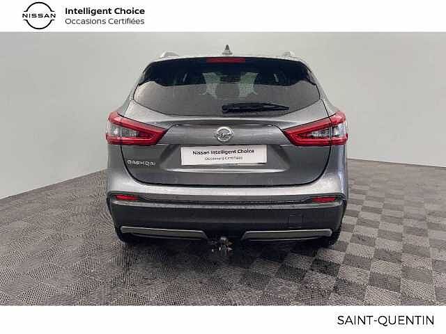 Nissan Qashqai 2019 evapo Qashqai 1.5 dCi 115