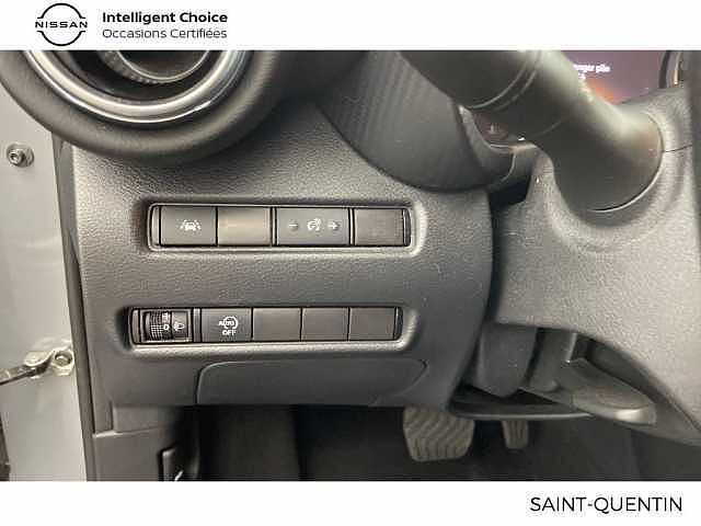 Nissan Juke 2022 Juke DIG-T 114 DCT7