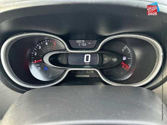 Renault Trafic Fg L1H1 1000 1.6 dCi 120ch Grand Confort Euro6 GPS