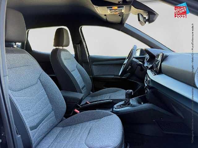 Seat Arona 1.0 TSI 110ch Xperience DSG7 GPS Camera Carplay