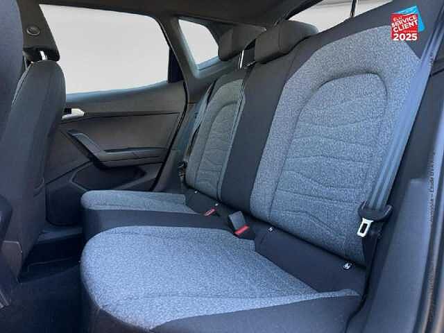 Seat Arona 1.0 TSI 110ch Xperience DSG7 GPS Camera Carplay