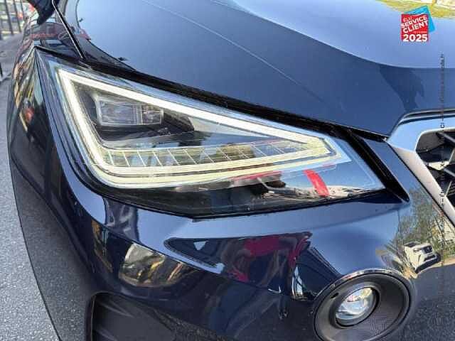Seat Arona 1.0 TSI 110ch Xperience DSG7 GPS Camera Carplay