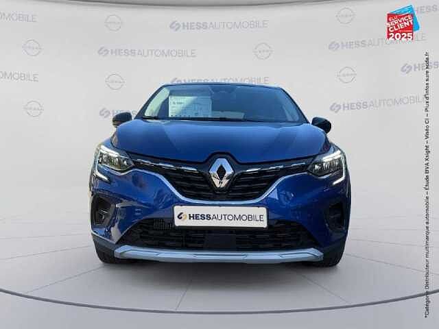 Renault Captur 1.0 TCe 90ch Intens -21