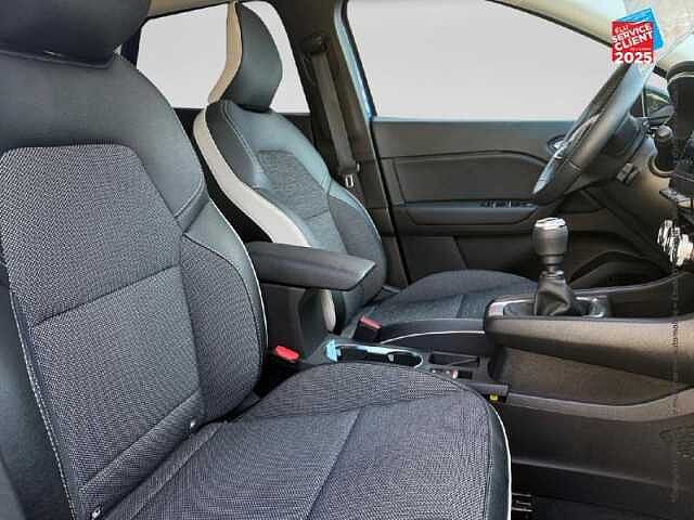 Renault Captur 1.0 TCe 90ch Intens -21