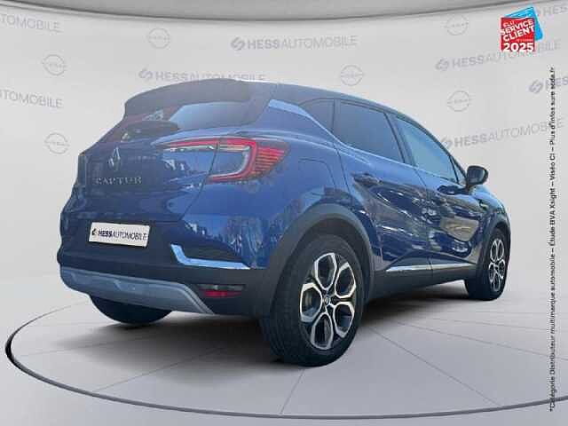 Renault Captur 1.0 TCe 90ch Intens -21