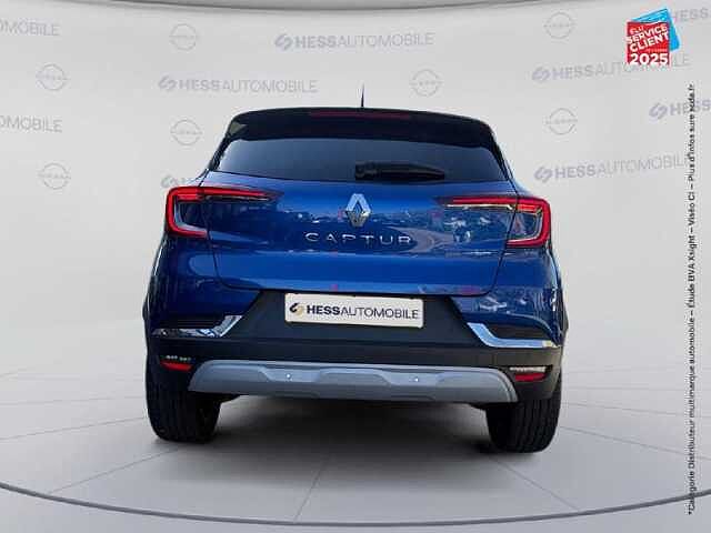 Renault Captur 1.0 TCe 90ch Intens -21