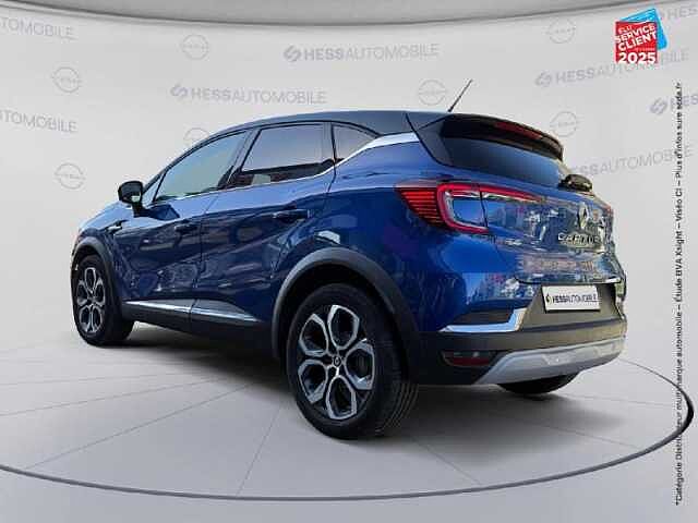 Renault Captur 1.0 TCe 90ch Intens -21