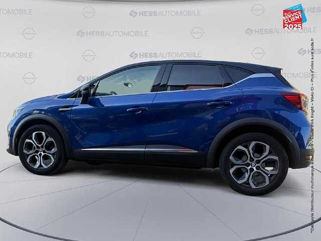 Renault Captur 1.0 TCe 90ch Intens -21