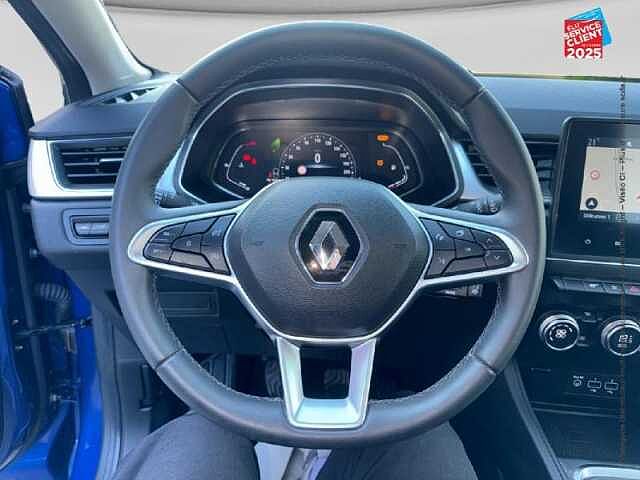 Renault Captur 1.0 TCe 90ch Intens -21