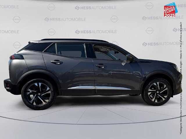 Peugeot 2008 1.2 PureTech 130ch S&amp;S Allure 7cv